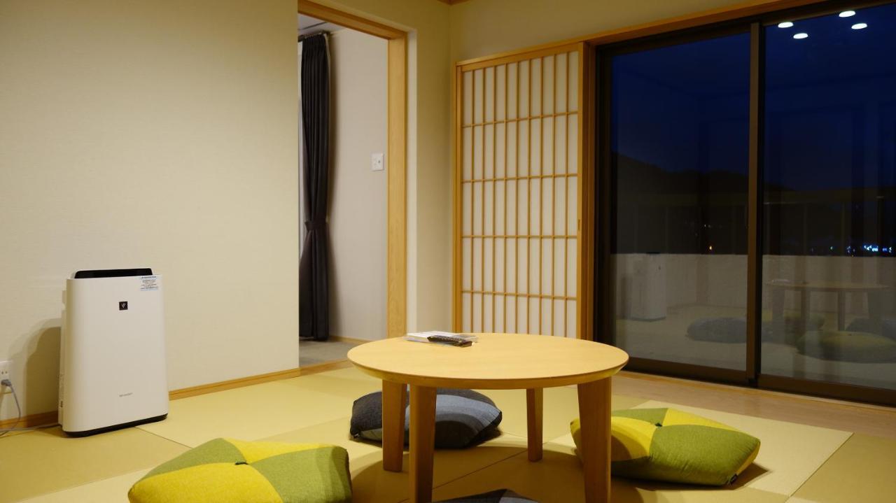Hotel New Century Fujikawaguchiko Exterior foto