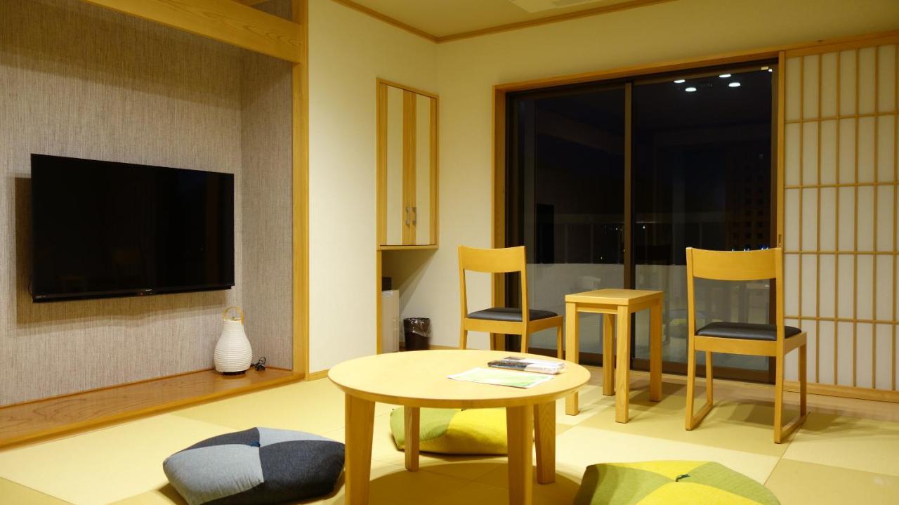 Hotel New Century Fujikawaguchiko Exterior foto