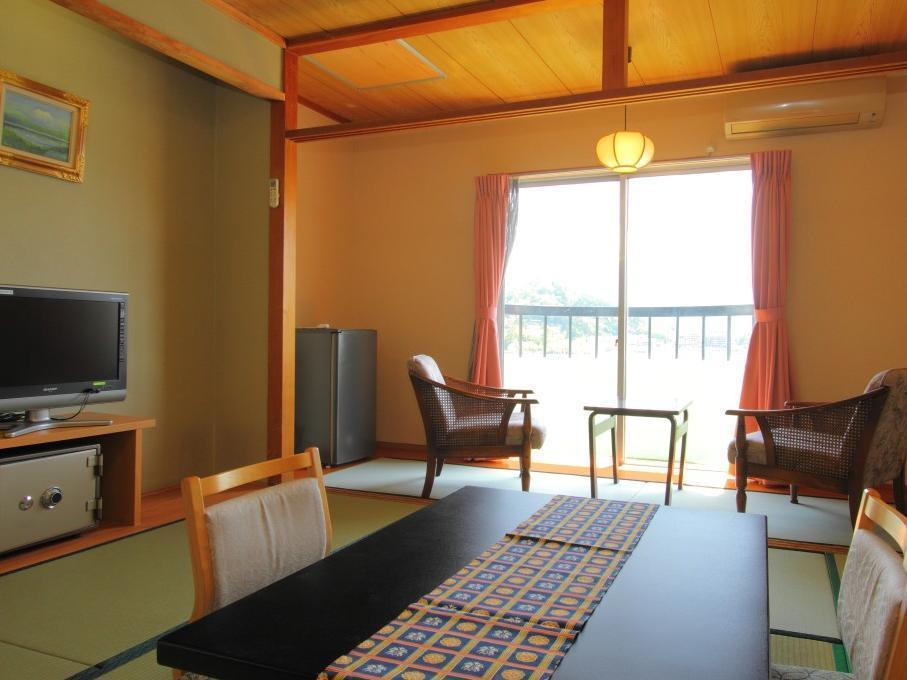 Hotel New Century Fujikawaguchiko Exterior foto
